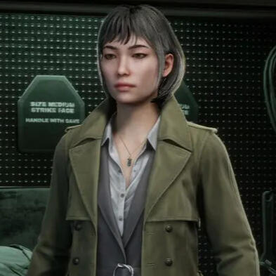 Joy (Payday 2 & 3)