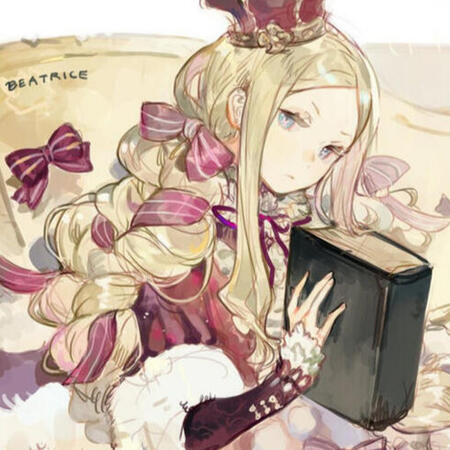 Beatrice (RE:Zero)