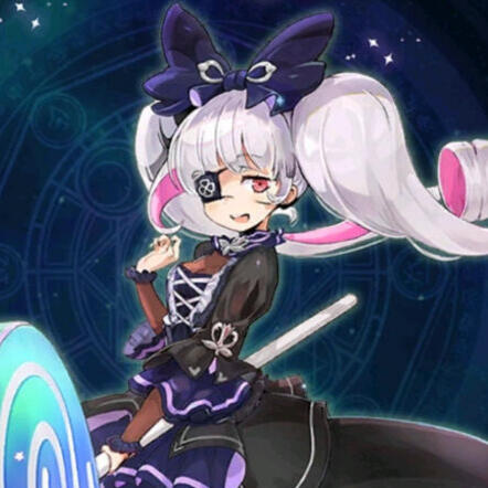 Claudia (Knights Chronicle)