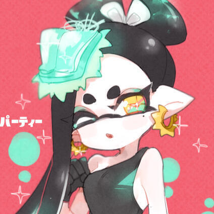 Callie (Splatoon)