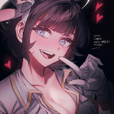 Azazel (Helltaker)