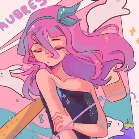Aubrey (Omori)