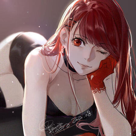 Kasumi Yoshizawa (Persona 5)