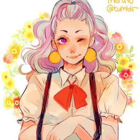 Nona (Death Parade)