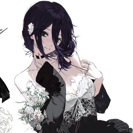 Reze (Chainsaw man)