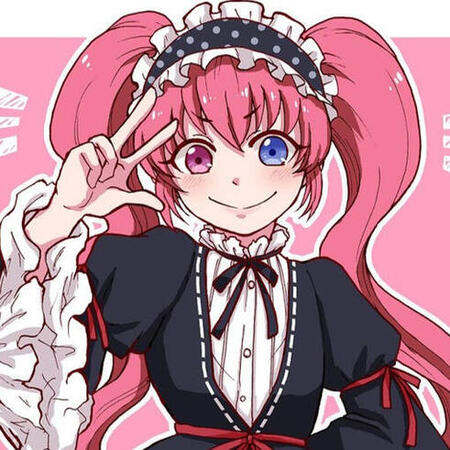 Erimi Mushibami (Kakegurui)