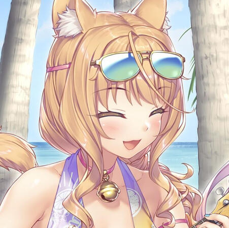 Maple (Nekopara)